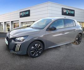 ELECTRIQUE 54 KWH 156CH ALLURE