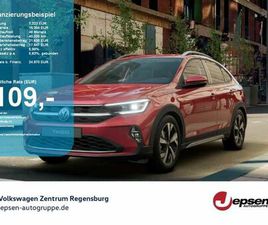 STYLE 1.0 TSI LED NAVI ACC R-KAMERA SHZ