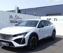 HYBRID 145 E-DCS6 GT