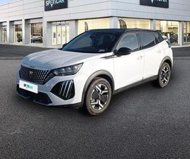 1.2 HYBRID 145CH GT E-DCS6