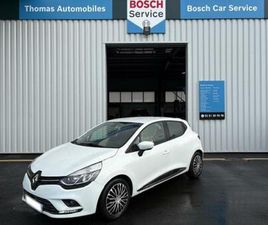 1.5 DCI 75CH ENERGY ZEN RÉVERSIBLE