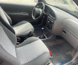 FORD COURIER 1.6 L/ 1.6 FLEX 2011