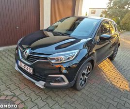 RENAULT CAPTUR 1.5 DCI ENERGY XMOD