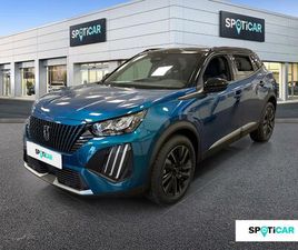 HYBRID 145 E-DCS6 SERIE SPECIALE ENVY