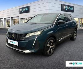 BLUEHDI 130CH S&S EAT8 ALLURE PACK