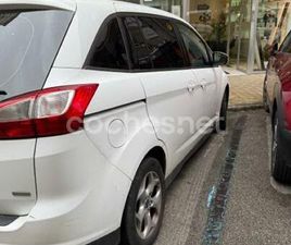 FORD GRAND CMAX