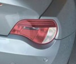 BMW Z4 COUPE 3,0 SCHALTER 88900 KM SCHECKH...