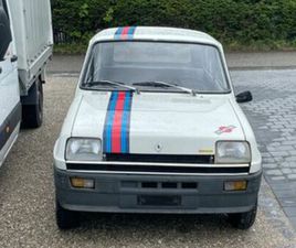 RENAULT R 5, BJ 1973