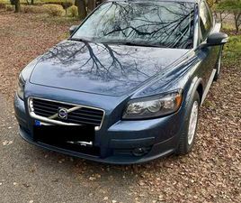VOLVO C30 1.8 KINETIC
