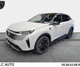 1.2 HYBRID 145CH GT E-DCS6