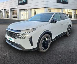 ELECTRIQUE 210 CH 73 KWH ALLURE