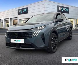 HYBRID 145 E-DCS6 GT