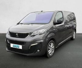 FGN M BLUEHDI 145 S&S EAT8