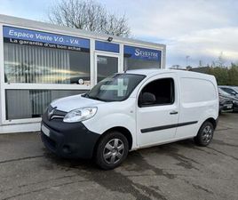 1.5 DCI 75CH ENERGY EXTRA R-LINK 9990 TTC