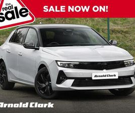 1.2 TURBO GS EURO 6 (START/STOP) 5DR