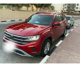 TRENDLINE VOLKSWAGEN TERAMONT 2023