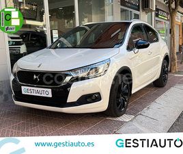 CITROEN DS4 CROSSBACK DS DS 4 CROSSBACK 1.6 BLUEHDI STT STYLE