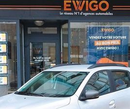 DACIA SPRING ELECTRIC 45CH 27.4KWH EXPRESSION BVA CAMERA GPS ENTRETIEN