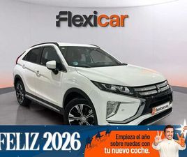 MITSUBISHI ECLIPSE CROSS 150T MOTION CVT