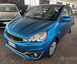 MITSUBISHI SPACE STAR 1.0 52KW 71CV INVITE NEOPATE