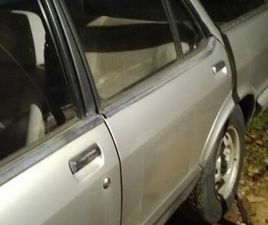 FORD GRANADA FORD GRANADA KOMBI