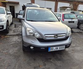 HONDA CR-V 2.2 CDI 14,900 BGN