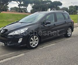 PEUGEOT 307 SW 1.6 HDI PACK