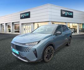 1.2 HYBRID 136 E-DCS6 GT