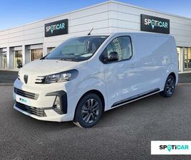 FGN M DIESEL 145 CH AUTOMATIQUE