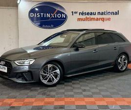 35 TFSI 150 S TRONIC S EDITION