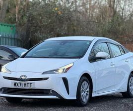 1.8 VVT-H ACTIVE CVT EURO 6 (START/STOP) 5DR