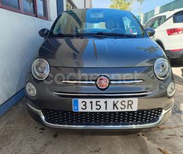 FIAT 500 120TH ANIV. 1.2 8V 69 CV GLP