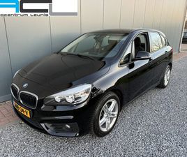 BMW 2-SERIE ACTIVE TOURER - 218I AUTOMAAT EXECUTIVE