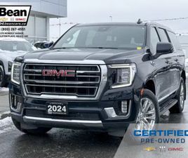 2024 GMC YUKON XL