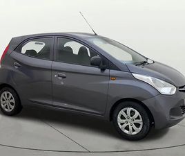 HYUNDAI EON
