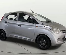 HYUNDAI EON