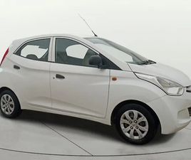 HYUNDAI EON