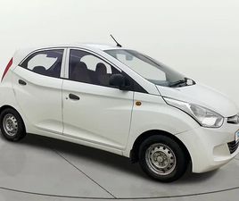 HYUNDAI EON