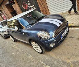 1.6D 110CV LLANTAS 17