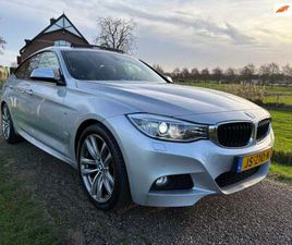 BMW 3-SERIE GRAN TURISMO - 320I CENTENNIAL HIGH EXECUTIVE M-SPORT