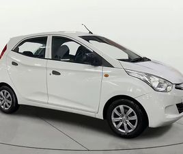 HYUNDAI EON