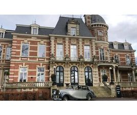 ROLLS ROYCE SILVER WRAITH BY HOOPER FROM 1953 FOR SALE