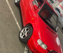 ŠKODA FELICIA PICKUP