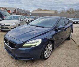 V40 2.0 T2 BLACK EDITION GPF (EU6D-TEMP)