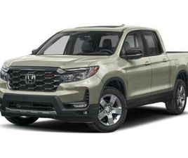 HONDA RIDGELINE NEW 2026 HONDA RIDGELINE SPORT