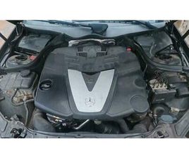 MERCEDES-BENZ - CLASE CLK