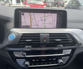 IX3 G08 2020 IMPRESSIVE