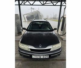 RENAULT LAGUNA 1.6 AUTHENTIQUE