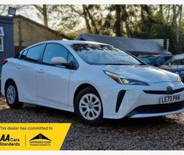 1.8 VVT-H ACTIVE CVT EURO 6 (START/STOP) 5DR