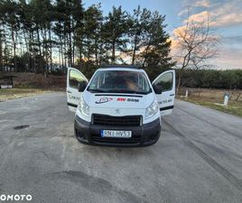 PEUGEOT EXPERT TEPEE L2H1 (5-SI.) VAGABOND